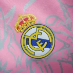 Real Madrid 2023/24 Pink Dragon Special Edition Jersey