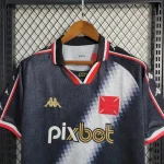 Vasco Da Gama 2023/24 Special Edition Jersey Black