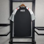 Vasco Da Gama 2023/24 Pre-Match Training Jersey Black