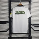 Atletico Mineiro 1997 Away Retro Jersey