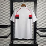 Flamengo 2002 Away Retro Jersey