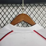 Flamengo 2002 Away Retro Jersey