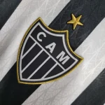 Atletico Mineiro 2020 Away Retro Jersey