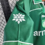 Palmeiras 100th Anniversary Retro Jersey