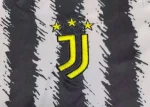 Juventus 2023/24 Home Jersey