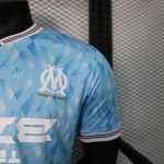 Olympique Marseille 2023/24 Special Edition Player Version Jersey