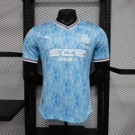 Olympique Marseille 2023/24 Special Edition Player Version Jersey