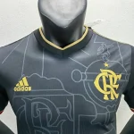 Flamengo 2023/24 Champion Edition Player Version Jersey