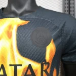 Paris Saint-Germain  2023/24 Special Edition Player Version Jersey