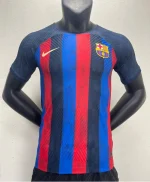 Barcelona 2023/24 Limited Edition Player Version Jersey