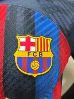 Barcelona 2023/24 Limited Edition Player Version Jersey