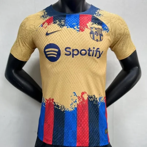 Barcelona 2023/24 Special Edition Player Version Jersey