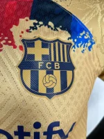 Barcelona 2023/24 Special Edition Player Version Jersey