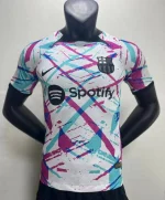 Barcelona 2023/24 Special Edition Player Version Jersey