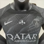 Paris Saint-Germain  2023/24 Special Edition Player Version Jersey