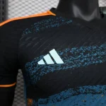 Argentina 2023/24 Away Player Version Jersey