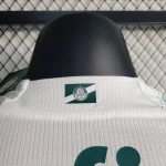 Palmeiras 2023/24 Away Player Version Jersey