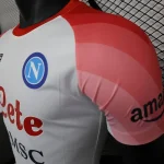 Napoli 2023/24 Third Player Version Jersey