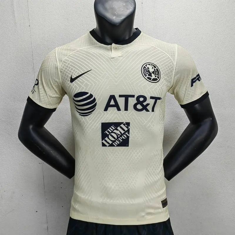 Club America 2023/24 Third Player Version Jersey