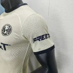 Club America 2023/24 Third Player Version Jersey