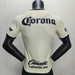 Club America 2023/24 Third Player Version Jersey