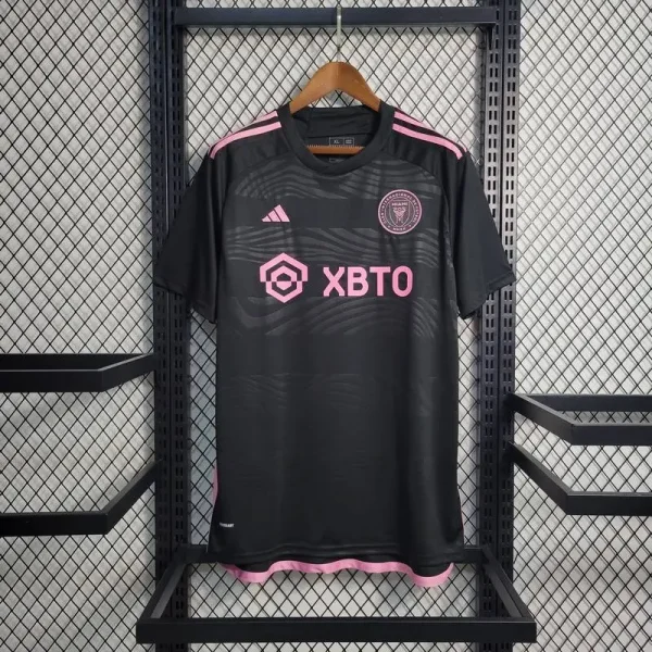 Inter Miami 2023/24 Away Jersey