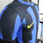 Inter Milan 2023/24 Home Player Version Jersey