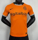 Inter Milan 2023/24 Third Player Version Jersey