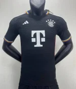 Bayern Munich 2023/24 Pre-Match Training Player Version Jersey