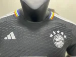 Bayern Munich 2023/24 Pre-Match Training Player Version Jersey