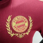 Bayern Munich 2023/24 Oktoberfest Player Version Jersey