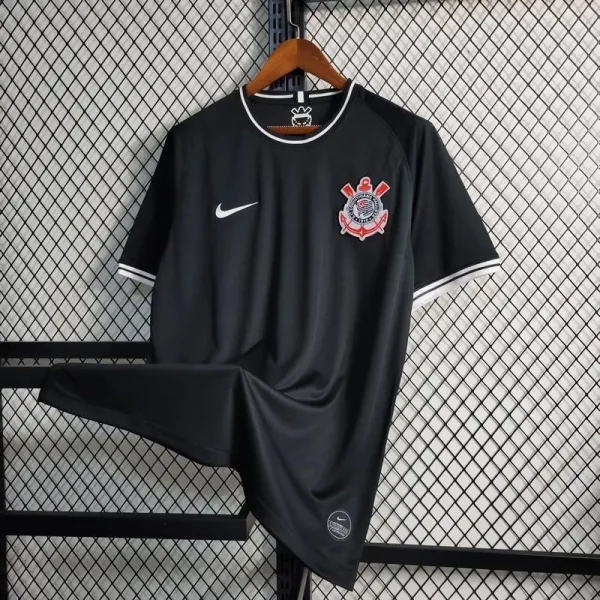 Corinthians 2020/21 Away Jersey