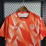 Bayern Munich 2023/24 Pre-Match Training Jersey