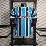 Gremio 2023/24 Home Player Version Jersey