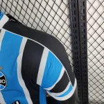 Gremio 2023/24 Home Player Version Jersey