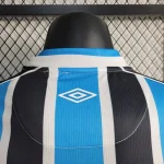 Gremio 2023/24 Home Player Version Jersey