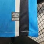 Gremio 2023/24 Home Player Version Jersey