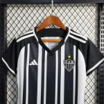 Atletico Mineiro 2023/24 Home Women's Jersey