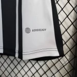 Atletico Mineiro 2023/24 Home Women's Jersey