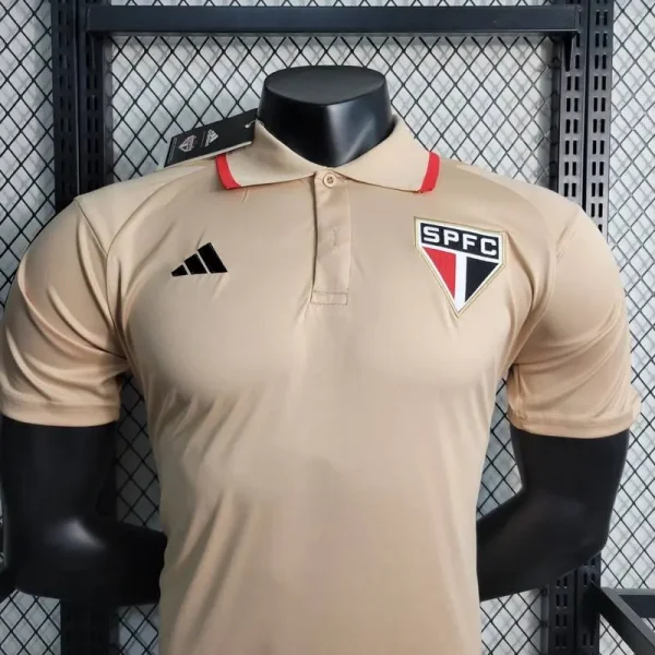 Sao Paulo 2023/24 Polo