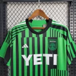 Austin 2023/24 Home Jersey