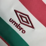 Fluminense 2023/24 Away Women's Jersey