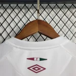 Fluminense 2023/24 Away Women's Jersey