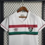 Fluminense 2023/24 Away Women's Jersey