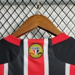 Sao Paulo 2023/24 Away Jersey