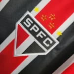 Sao Paulo 2023/24 Away Jersey