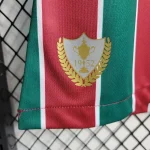 Fluminense 2023/24 Home Women's Jersey