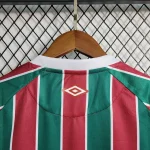 Fluminense 2023/24 Home Women's Jersey