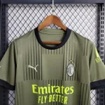 AC Milan 2022/23 Third Jersey