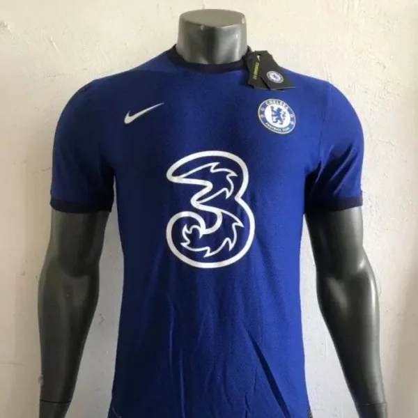 Chelsea 2020/21 Home Jersey(player)